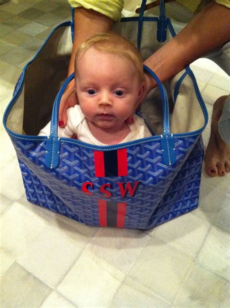 baby goyard